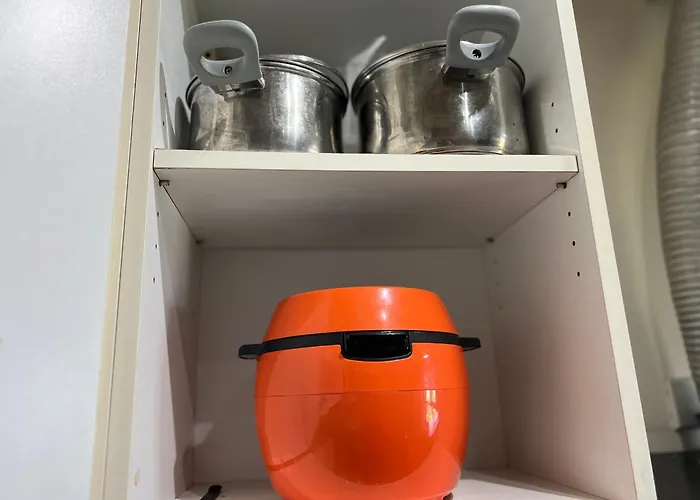 Avida, It Park Апартаменты